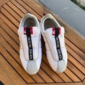 Nike Cortez X Kendrick Lamar Slip-On Shoes Unisex Mens Size 5.5